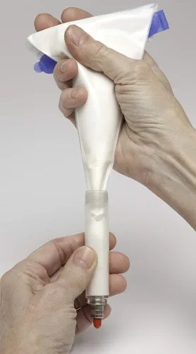 Vista 6 de SugarVeil Dispensador de tuberías AirPen