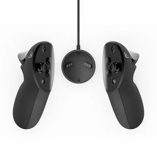 Vista 4 de Meta Quest Pro Compact Charging Dock