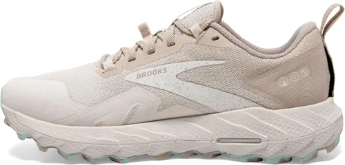 Vista 3 de Brooks Zapatillas de running Cascadia 17 Trail para mujer