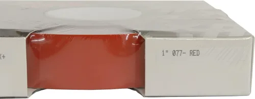 Vista 17 de Universal Personalización de camión de rayas sólidas de una pulgada - TFX 0116002-1" x 150' - 002 - Verde vibrante