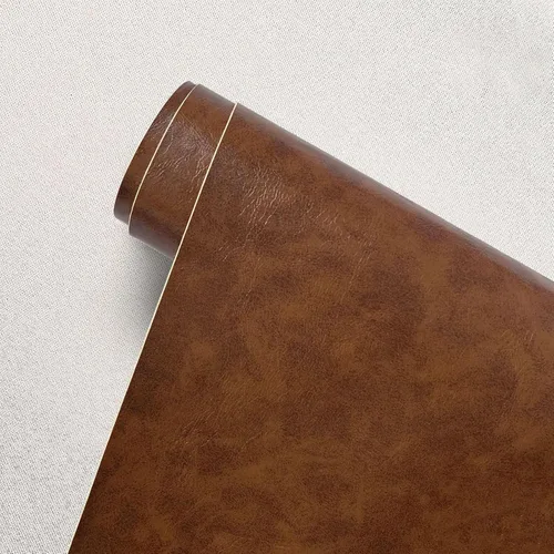 Vista 14 de Parche de reparación de cuero para sofás, 7.9 x 54.3 in, color beige, 1 rollo grande, autoadhesivo, retapizador, kit de parches para sofá, asientos