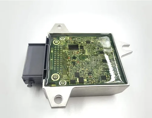 Vista 3 de LFFM189E1 2009-2017 para Mazda 5 2.0L TCU TCM módulo de control de transmisión LFFM 18 9E1