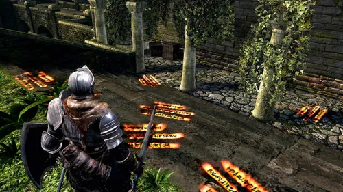 Vista 2 de DARK SOULS REMASTERED - Nintendo Switch Digital Code