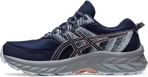 Vista 4 de ASICS Gel-Venture 9 - Tenis de correr para mujer