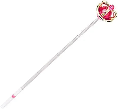Vista 6 de Bandai Sailor Moon Prism Papelería Puntero Bolígrafo Eternal Tiare Set