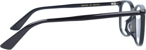 Vista 5 de Gucci 0157O 001 - Gafas cuadradas plástico 2047in