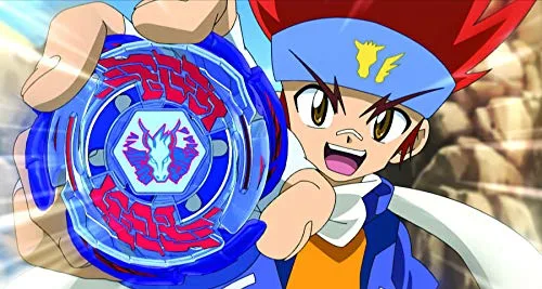 Vista 3 de Beyblade Metal Masters