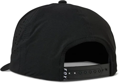 Vista 2 de Fox Racing Sombrero estándar sin parar Tech Snapback para hombre