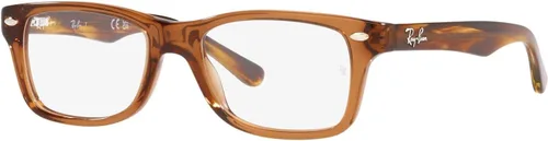 Vista 2 de Ray-Ban Ry1531 Square Prescription Eyeglass Frames