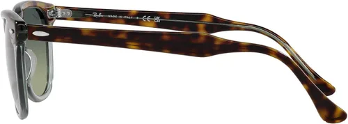 Vista 4 de Ray-Ban Rb2398 Eagleeye - Gafas de sol cuadradas para mujer