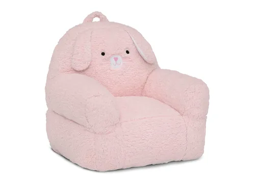 Vista 9 de Delta Children Cozee Buddy - Silla de conejito