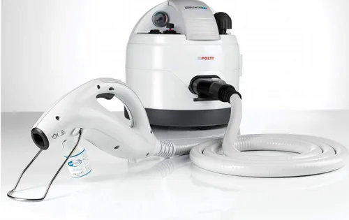 Vista 2 de Polti Cimex Eradicator - Vaporizador profesional para chinches