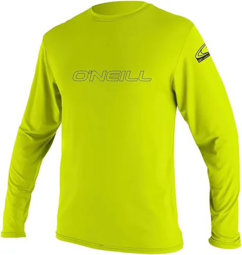 Vista 6 de O'NEILL Camisa de sol Basic Skins 50+ L/S para niños