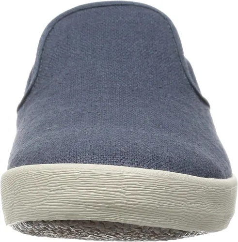 Vista 2 de SeaVees Tenis de moda Baja sin cordones para mujer