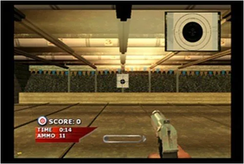 Vista 4 de NRA Gun Club - PlayStation 2 (Renewed)