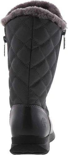 Vista 3 de Totes Joni DK - Botas para hombre, color gris