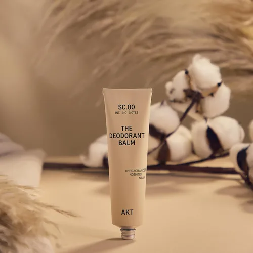 Vista 2 de AKT Bálsamo Desodorante 1.7 Fl Oz, Desodorante Natural para Hombres y Mujeres, Premiado, Multiusos, Crema Deo Sin Fragancia y Sin Aluminio, Apto