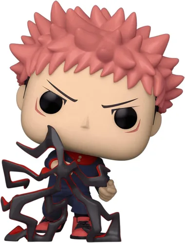 Vista 11 de Funko Pop! Naruto Shippuden - Jiraiya con paleta, figura de vinilo exclusiva de la convención de otoño 2021 #1025