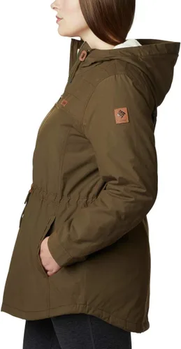 Vista 8 de Columbia Chaqueta Chatfield Hill para mujer