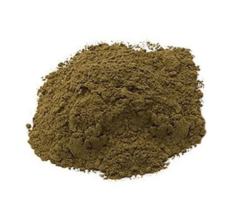 Vista 5 de Unpretentious Albahaca molida, 4 tazas, sabor dulce a pimienta, albahaca dulce, molido fino