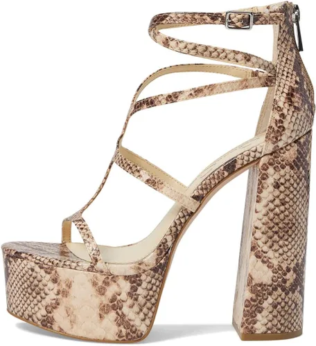 Vista 4 de Jessica Simpson Aamina Natural 9 M, Natural