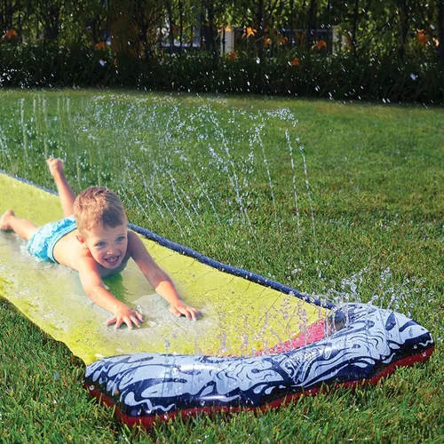 Vista 7 de Wham-O Slip 'N Slide Vinyl Surf Rider
