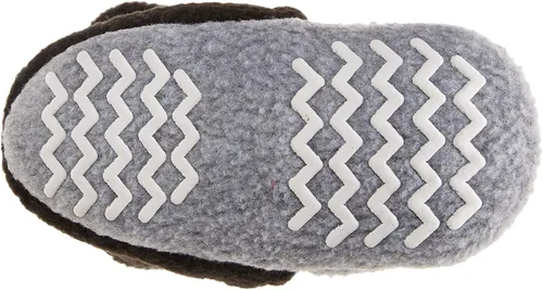 Vista 36 de Hudson Baby - Conjunto de accesorios de invierno, botines de forro de vellón unisex para niños