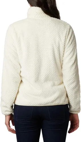 Vista 8 de Columbia Fire Side II Sherpa Fz para mujer