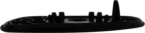 Vista 5 de Dorman 56064 Vidrio del espejo de la puerta del lado del pasajero Compatible con modelos Chevrolet seleccionados