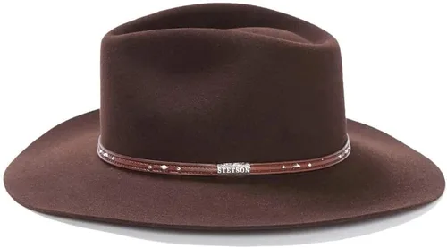 Vista 3 de Stetson Pawnee para hombre