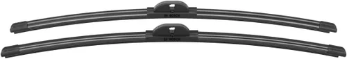 Vista 34 de BOSCH 3397007856 AeroTwin OE - Juego de 2 limpiaparabrisas de repuesto, paquete combinado (18 y 19 pulgadas)