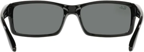 Vista 7 de Ray-Ban RB4151 - Lentes de sol rectangulares