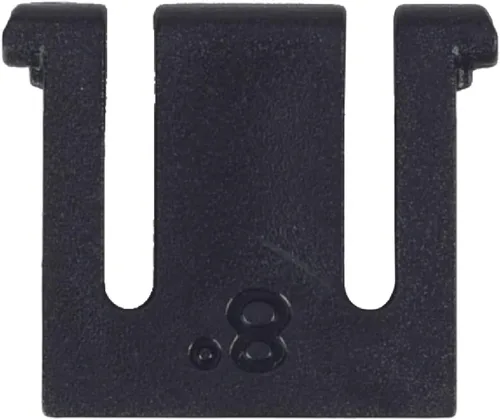 Vista 7 de Logitech G813 G815 G915 G915 G913 G815 Pies de repuesto para teclado Logitech G813 G815 G915 G913
