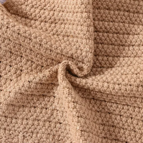 Vista 5 de Conjunto de ropa de verano para bebés y niñas, sin mangas, con parte inferior acampanada, con parte inferior acampanada
