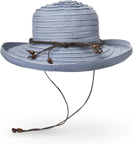 Vista 12 de Sunday Afternoons Vineyard Hat UPF 50+ Wide Brim Sun Hat for Women