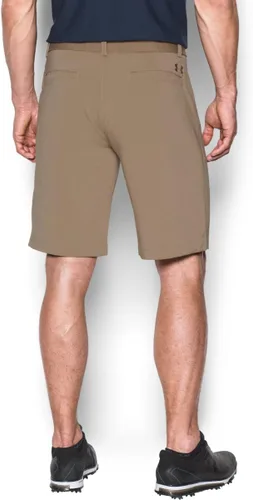 Vista 29 de Under Armour - Pantalones cortos de golf Tech para hombre