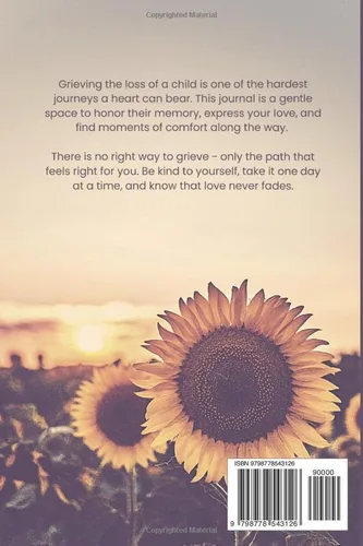 Vista 2 de Letters To My Daughter In Heaven Grief Journal For Loss Of Daughter. Grieving Gifts For Loss Of Child And Bereavement Notebook For Mom Or Dad.