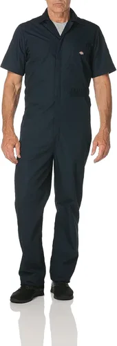 Vista 4 de Dickies Mono de manga corta para hombre