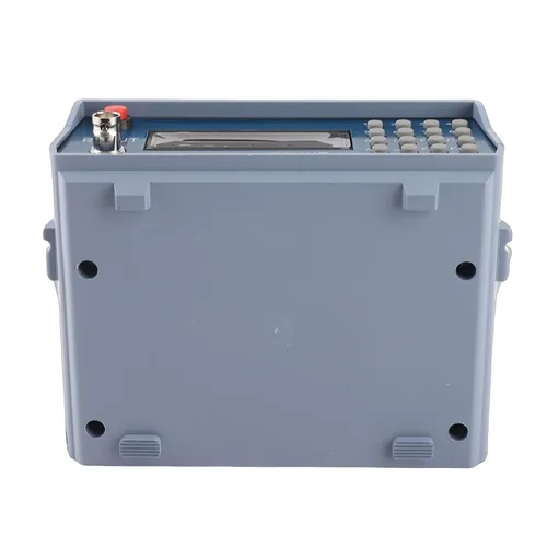 Vista 8 de Generador de 0.5MHZ?470MHZ, generador de RF fuente de modulación de audio radio de acondicionamiento 800Hz, subtono digital analógico sub-tono