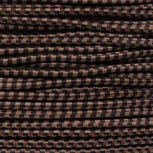 Vista 42 de West Coast Paracord Cuerda elástica de nailon para bungee de 1/2 pulgada (13 mm x 3 metros, púrpura brillante)