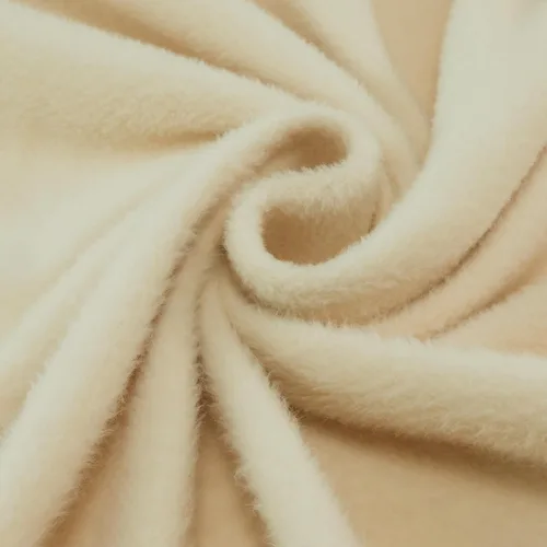 Vista 3 de DUOYANGJIASHA - Sudaderas largas con capucha, chaquetas de vellón de invierno de punto, sudaderas casuales con cremallera