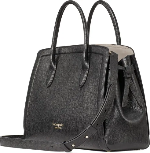 Vista 2 de Kate Spade New York Bolso grande con nudo