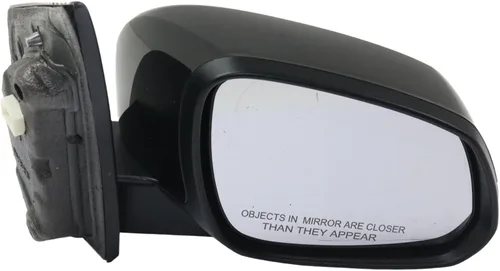 Vista 211 de Garage-Pro Espejo compatible con Chevrolet Tahoe 2007-2014, GMC Yukon, Yukon XL 1500, Suburban 1500 lado del pasajero con detección de punto ciego