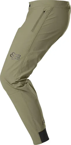 Vista 4 de Fox Racing Pantalón de ciclismo de montaña Ranger para niños