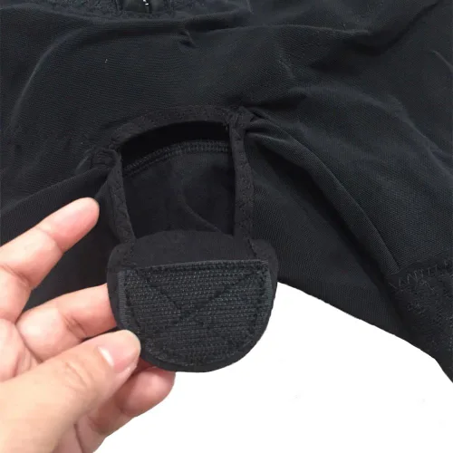 Vista 3 de Ardiss Body Magic Body Shaper Estilo 22