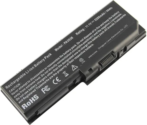 Vista 10 de Futurebatt BP02XL 849569-541 Batería para Laptop HP Pavilion Notebook PC Serie 15 15-AU000 15-AU010WM 15-AU018WM 15T-AW000 15Z-AW000
