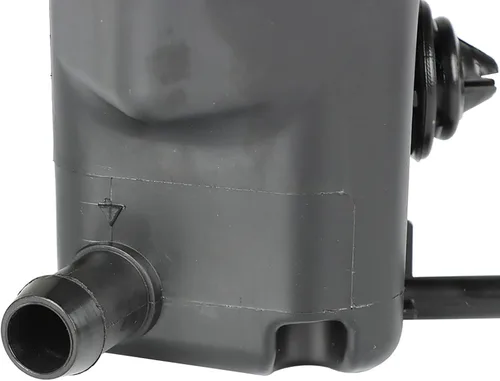 Vista 4 de labwork Depósito de bomba de dirección asistida 5C0422371 Reemplazo para Beetle Passat 2006-2017