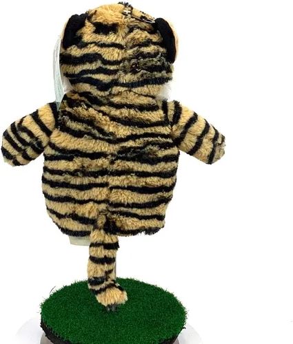 Vista 3 de Creative Covers for Golf Tiger in the Woods - Funda para cabeza de club de golf