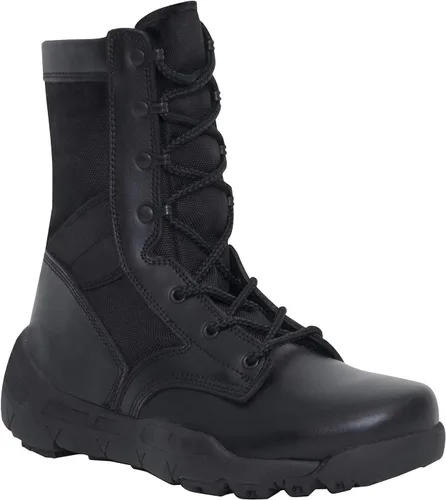 Vista 2 de Rothco V-Max Botas ligeras y táctico