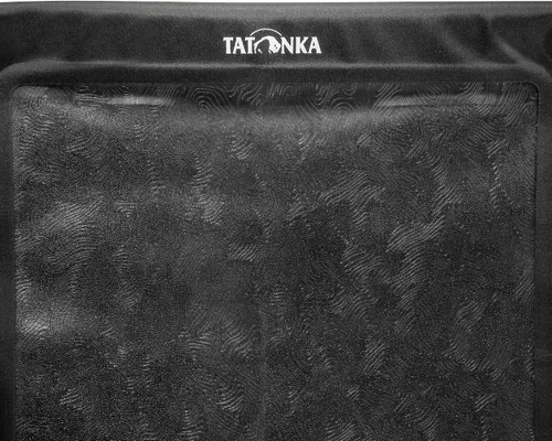 Vista 4 de Tatonka WP Dry Bag (A6 / A4) - Funda impermeable para tableta/teléfono móvil con ventana de visualización para pantallas táctiles operativas
